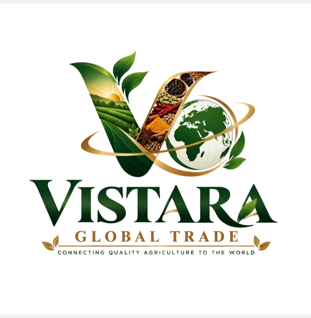 Vistara Global Trade logo